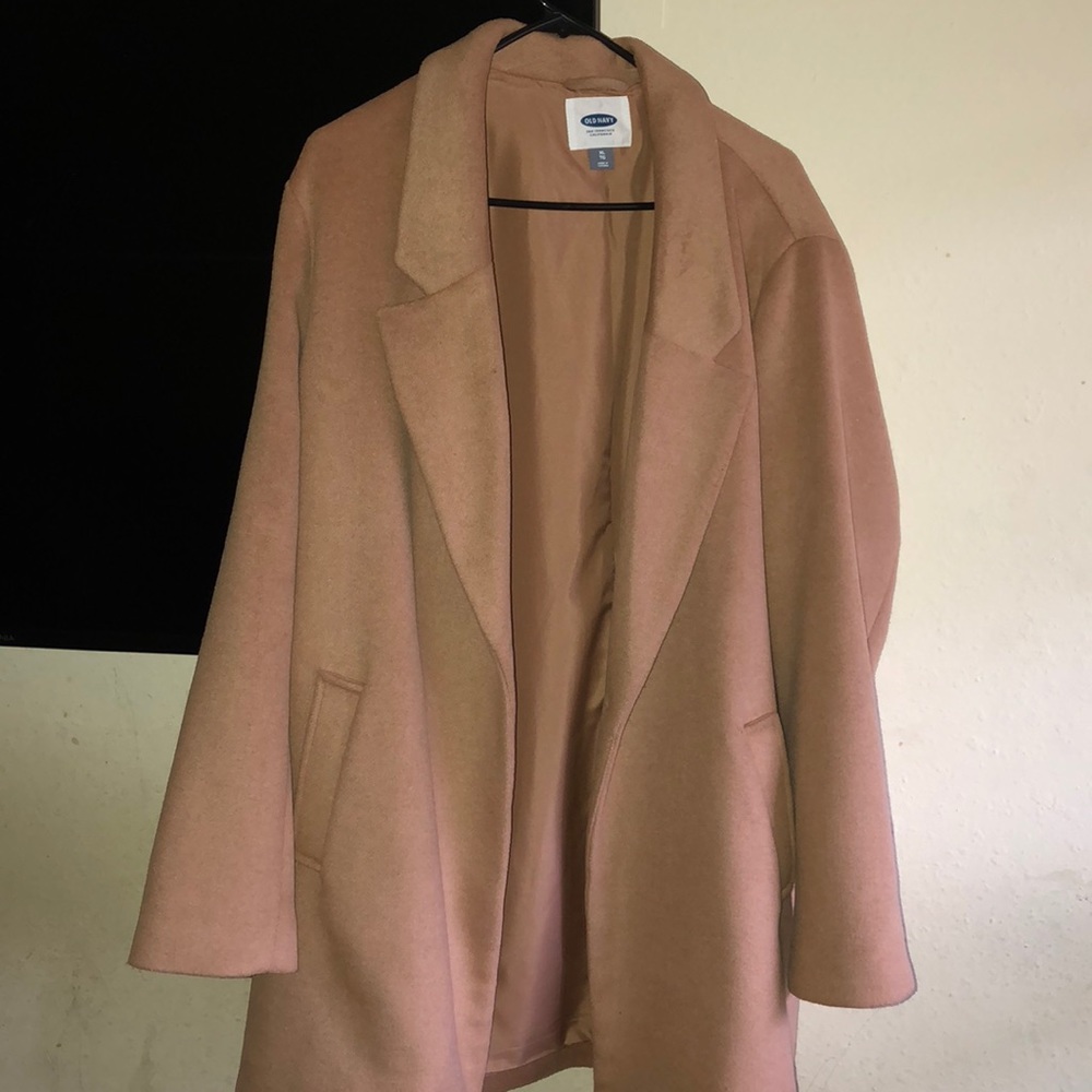 Coat 🧥 by old navy